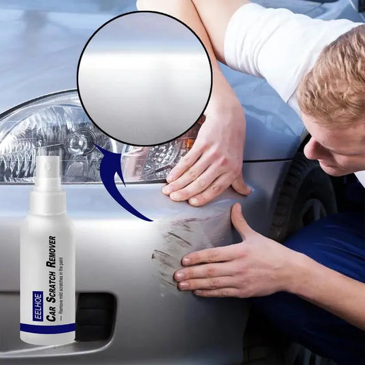 Vorzian™ Car Surface Repair Kit