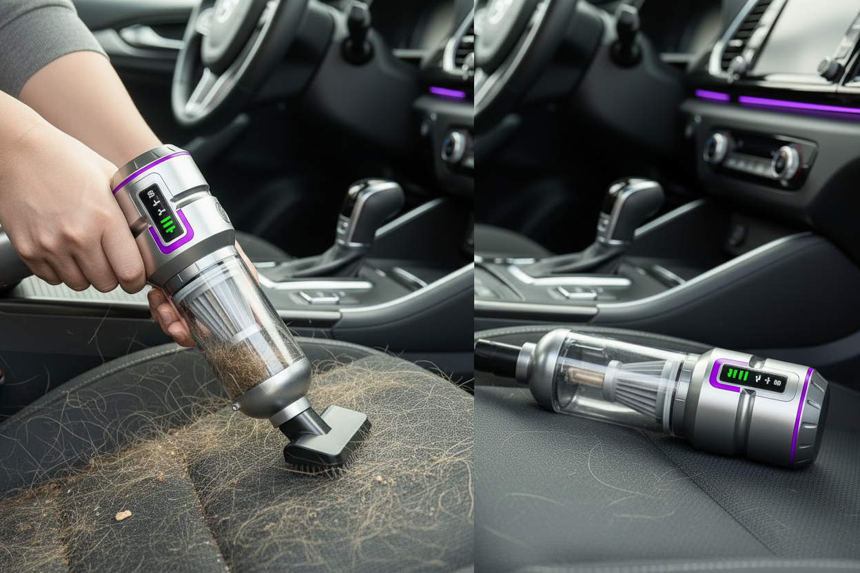 Сравнение результатов