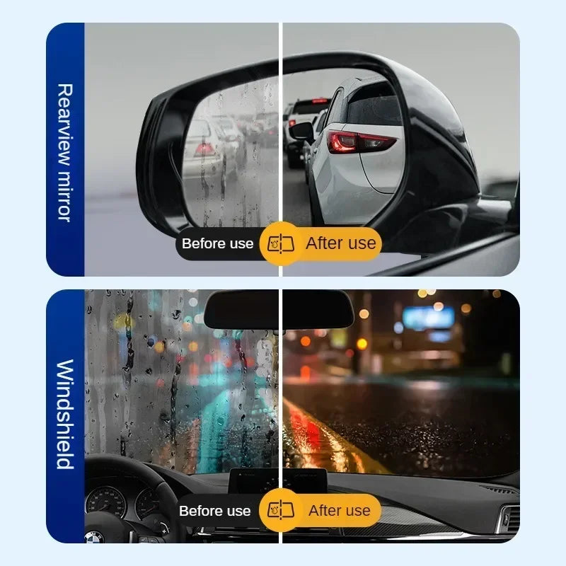 Vorzian™ RainShield Pro