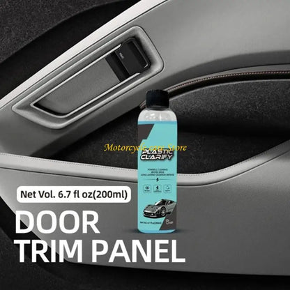 Vorzian™ PlasticRestore Pro