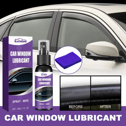 Vorzian™ SilentSeal Spray