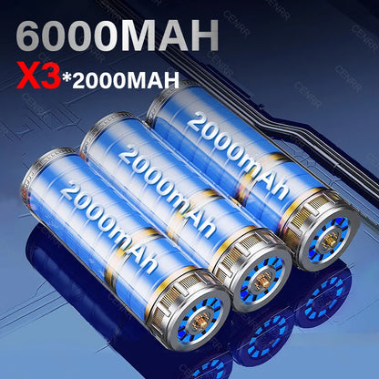 Vorzian™ TurboClean X