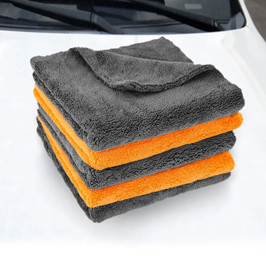 Vorzian™ MicroFiber Pro Towels