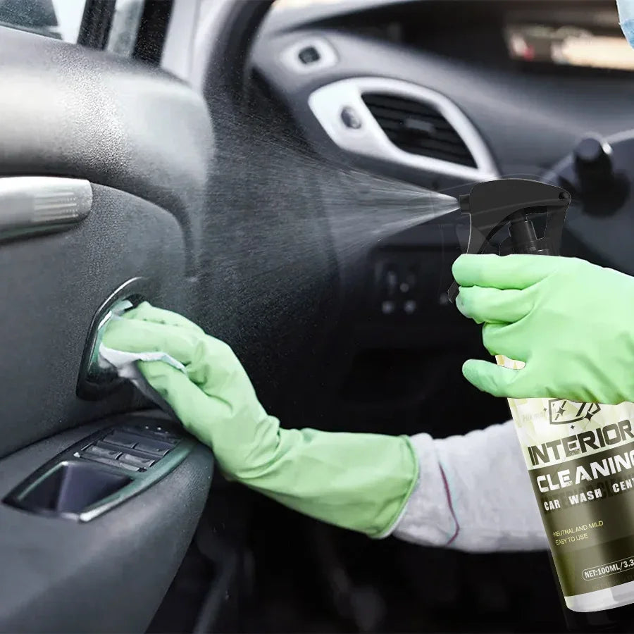 Vorzian™ CabinCare Spray