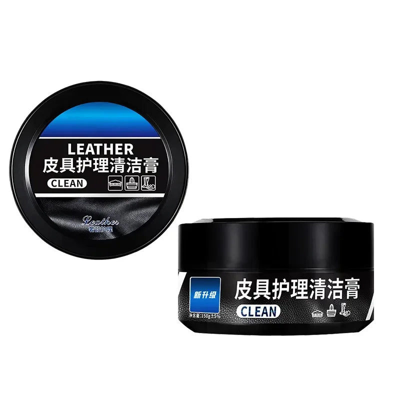 Vorzian™ LeatherCare Pro