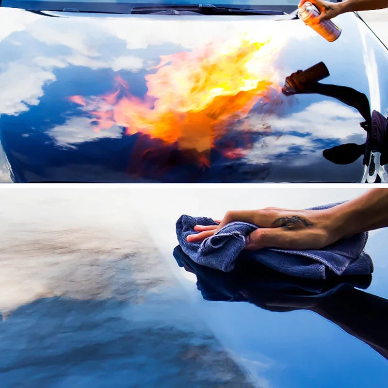 Vorzian™ CeramicShield Pro