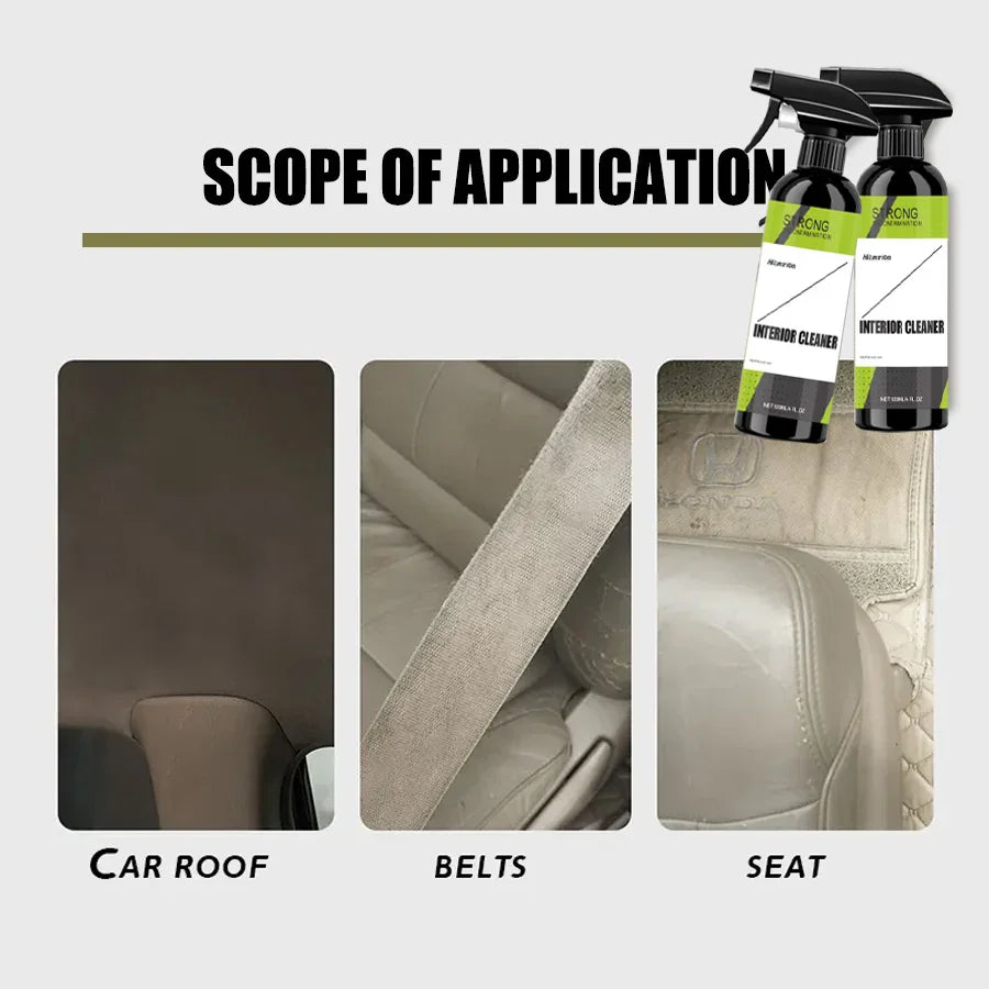 Vorzian™ CabinCare Spray