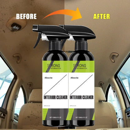 Vorzian™ CabinCare Spray