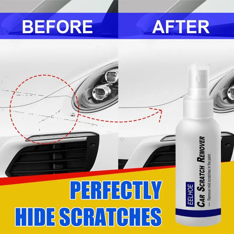 Vorzian™ Car Surface Repair Kit