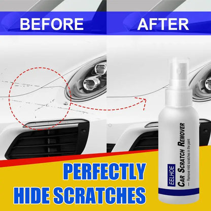 Vorzian™ Car Surface Repair Kit