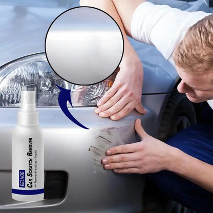 Vorzian™ Car Surface Repair Kit