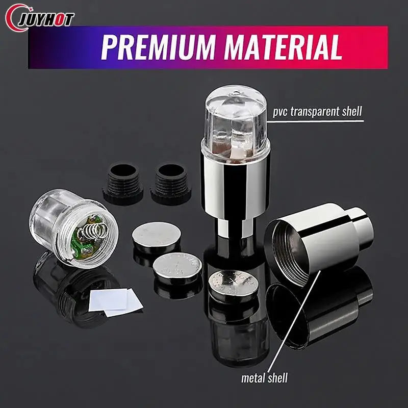 Vorzian™ NeonValve Lights