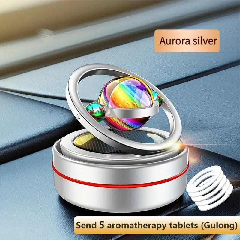 Vorzian™ SolarScent Pro