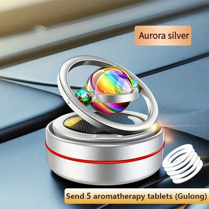 Vorzian™ SolarScent Pro