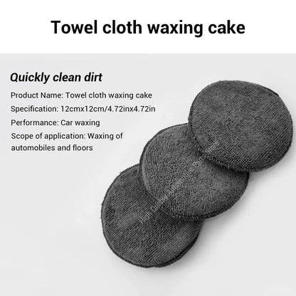 Vorzian™ DetailCare Kit (9-Piece)