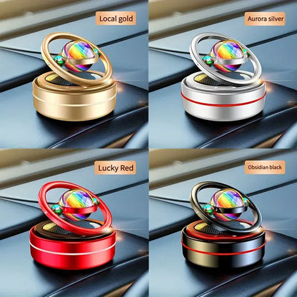 Vorzian™ SolarScent Pro