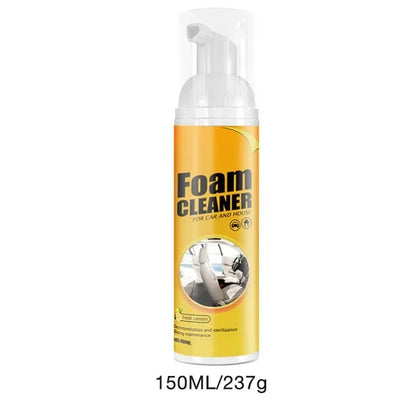 Vorzian™ MasterFoam Cleaner