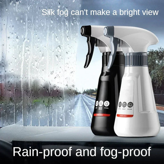 Vorzian™ RainShield Pro