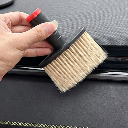 Vorzian™ InteriorClean Brush