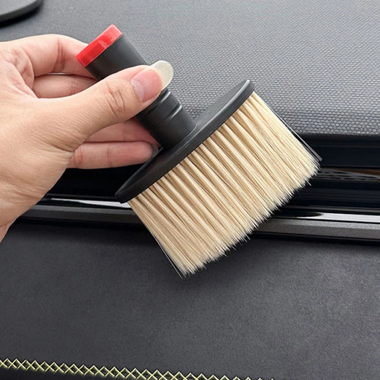 Vorzian™ InteriorClean Brush