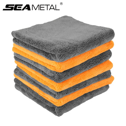 Vorzian™ MicroFiber Pro Towels