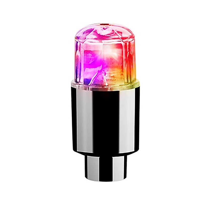 Vorzian™ NeonValve Lights