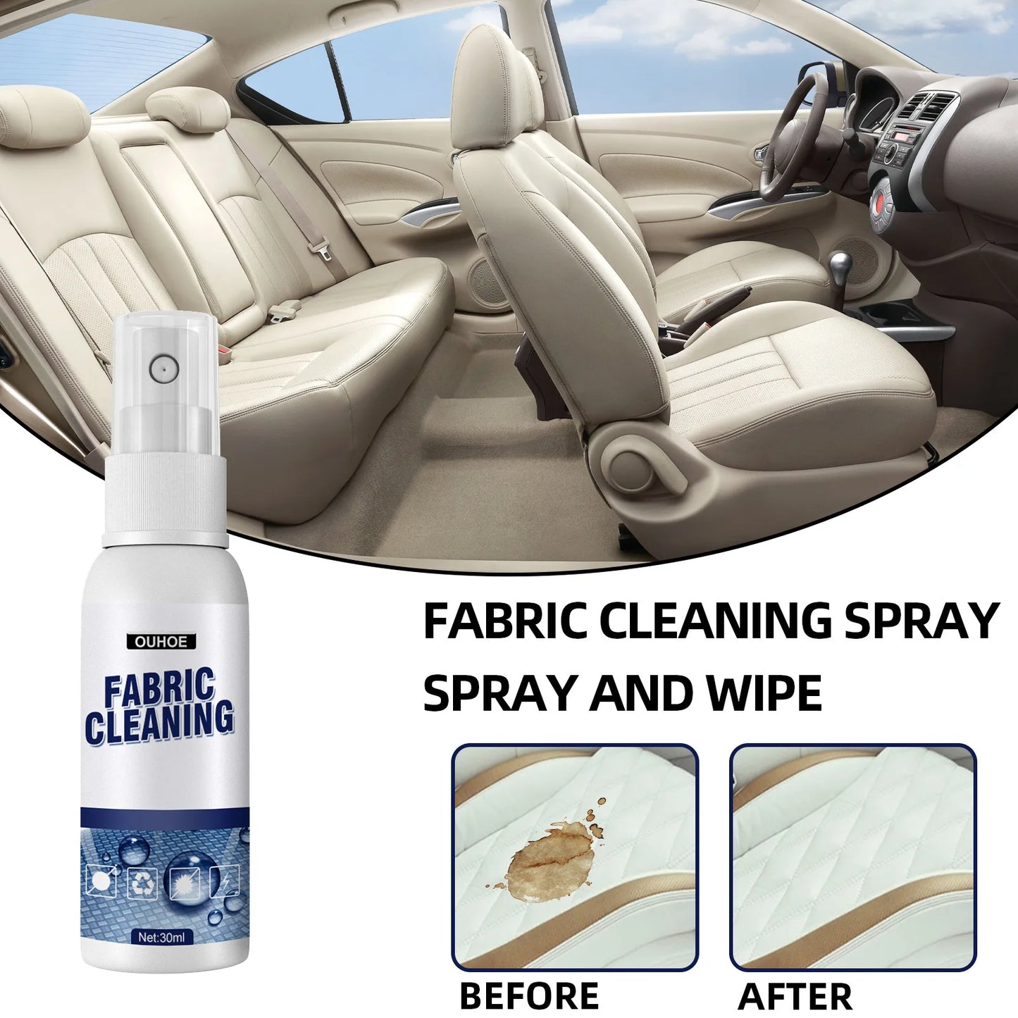 Vorzian™ InteriorLift Pro