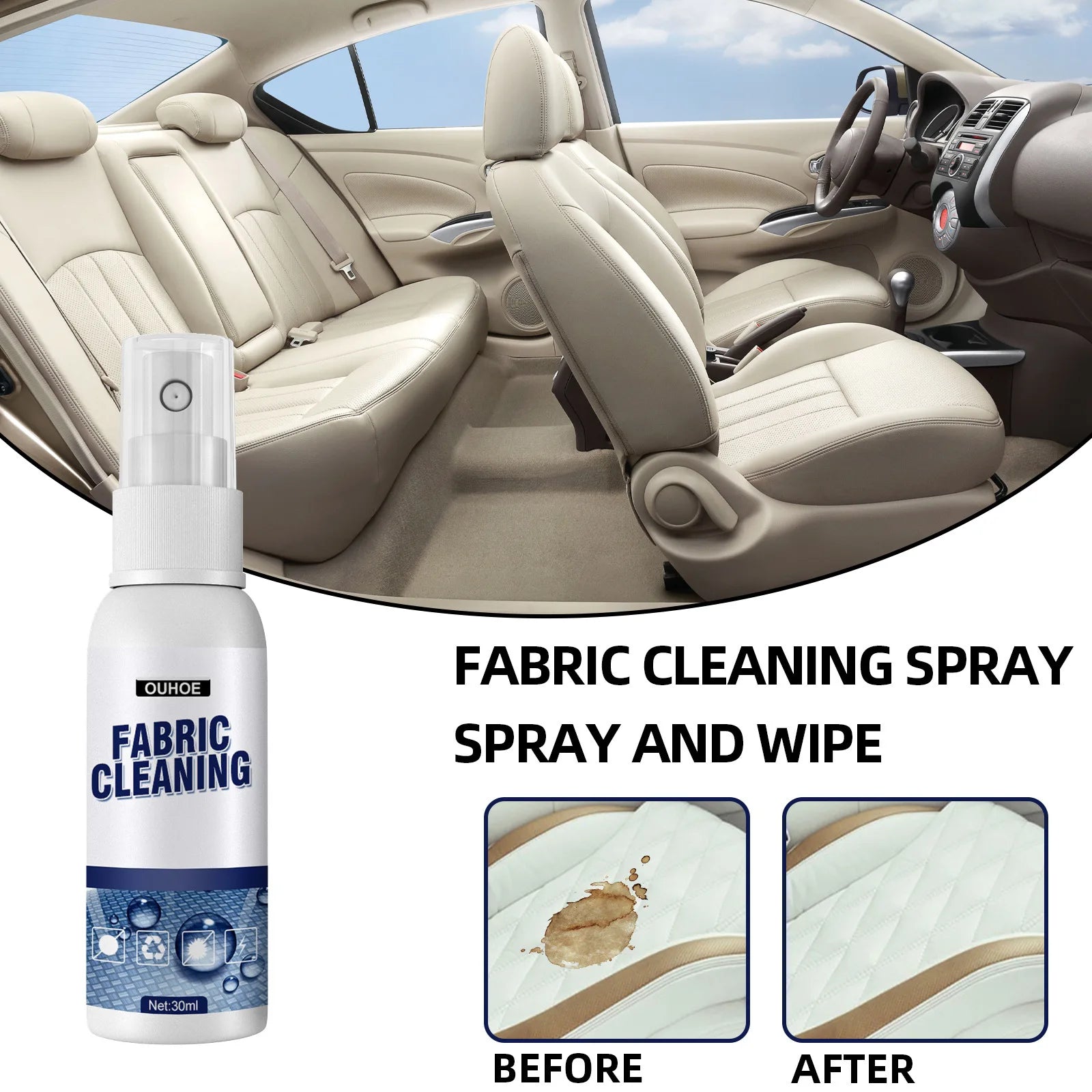 Vorzian™ InteriorLift Pro