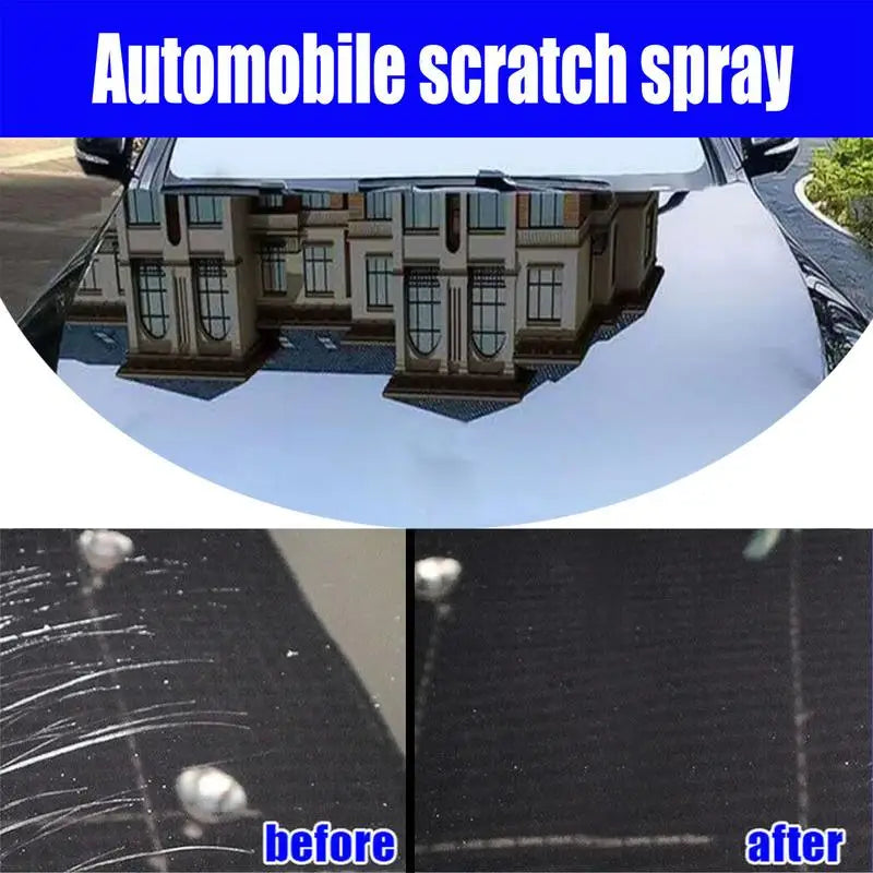 Vorzian™ Car Surface Repair Kit