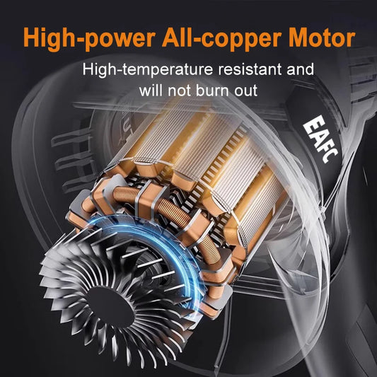 Vorzian™ ProPolish X5