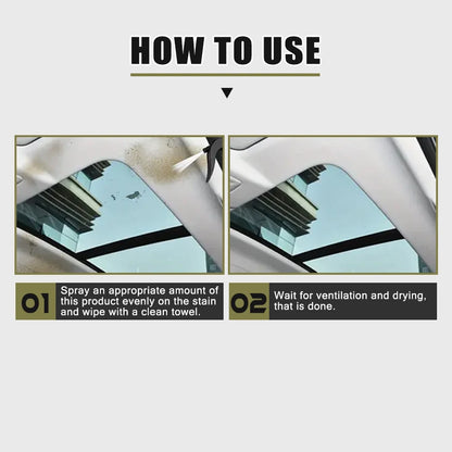 Vorzian™ CabinCare Spray