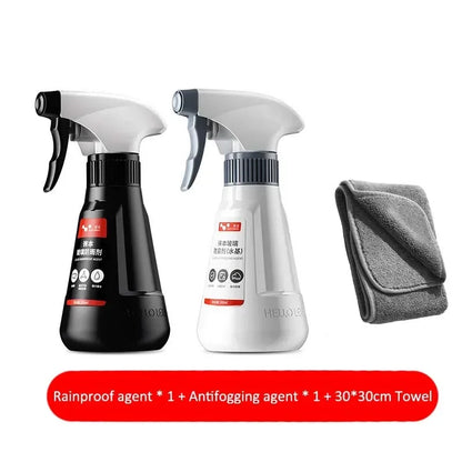 Vorzian™ RainShield Pro