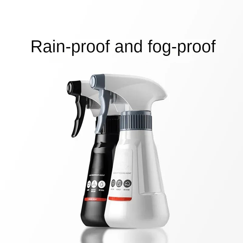 Vorzian™ RainShield Pro