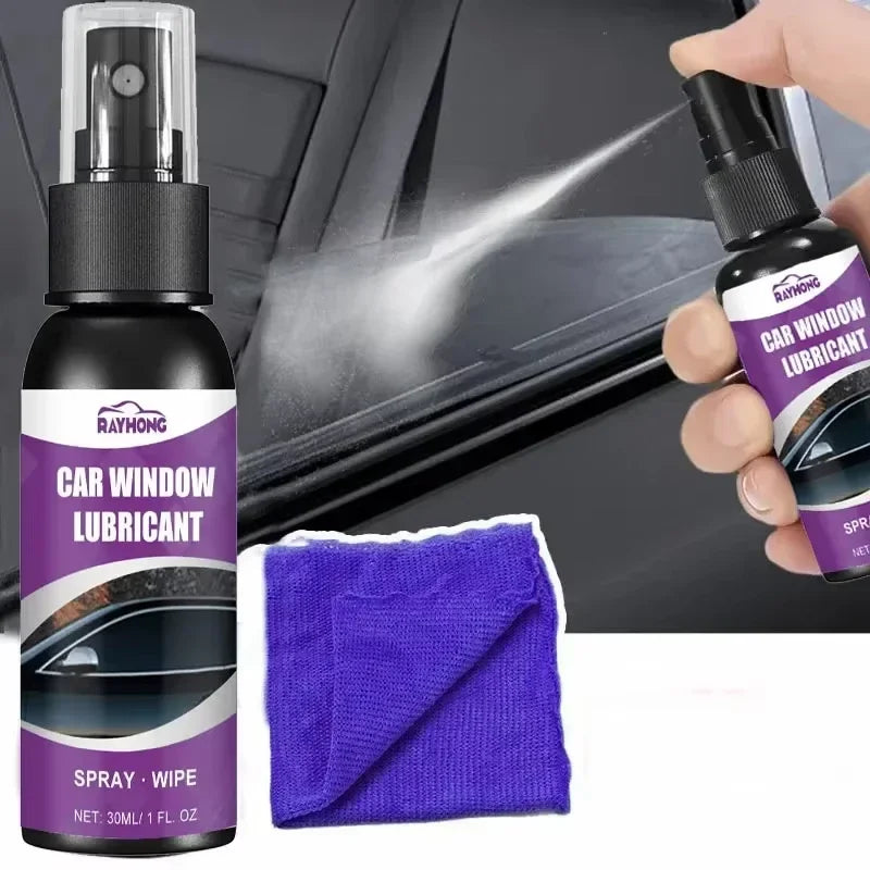 Vorzian™ SilentSeal Spray