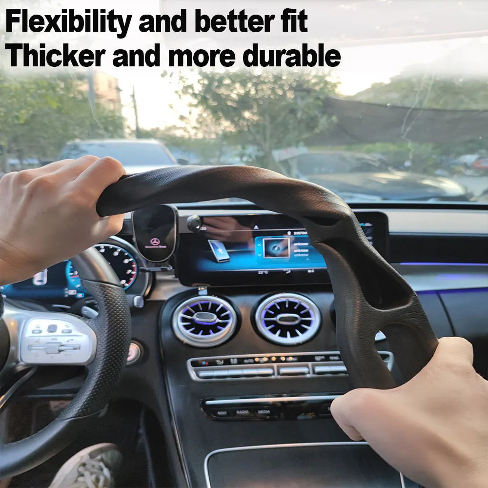 Never Lose Your Phone, Keys, or Cards Between Seats