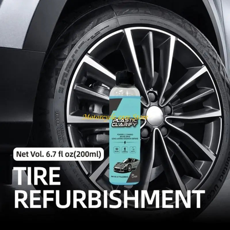 Vorzian™ PlasticRestore Pro