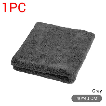 Vorzian™ MicroFiber Pro Towels