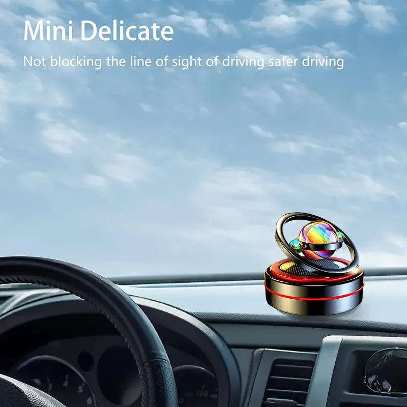 Vorzian™ SolarScent Pro