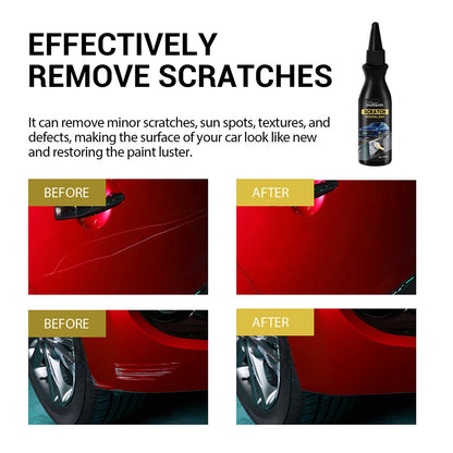 Vorzian™ Scratch Repair Polish