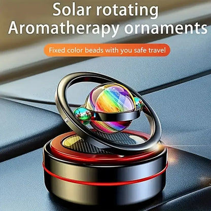 Vorzian™ SolarScent Pro