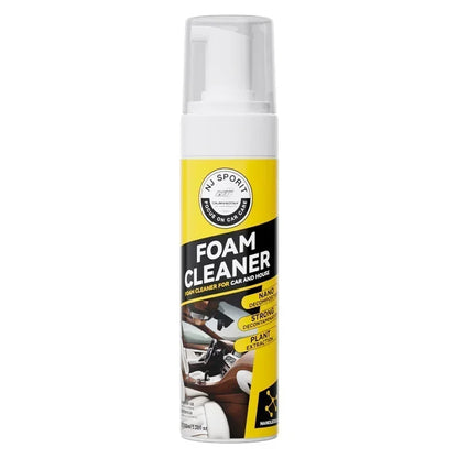 Vorzian™ Interior Deep Clean Foam