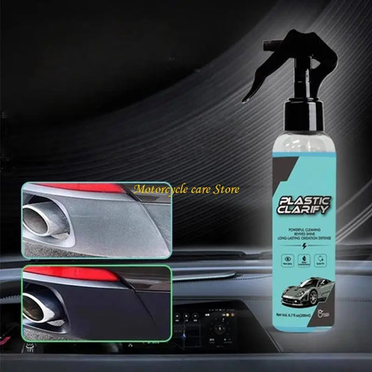 Vorzian™ PlasticRestore Pro