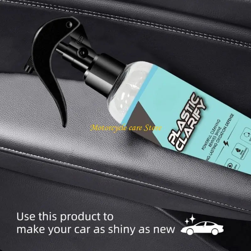 Vorzian™ PlasticRestore Pro