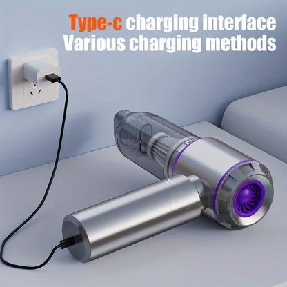 Vorzian™ AutoVac Pro