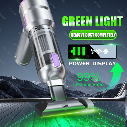 Vorzian™ TurboClean X