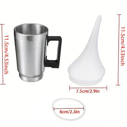 Vorzian™ HeadlightRestore Pro