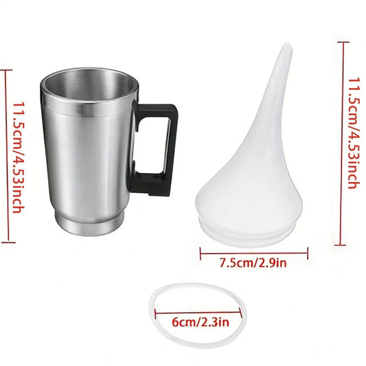 Vorzian™ HeadlightRestore Pro