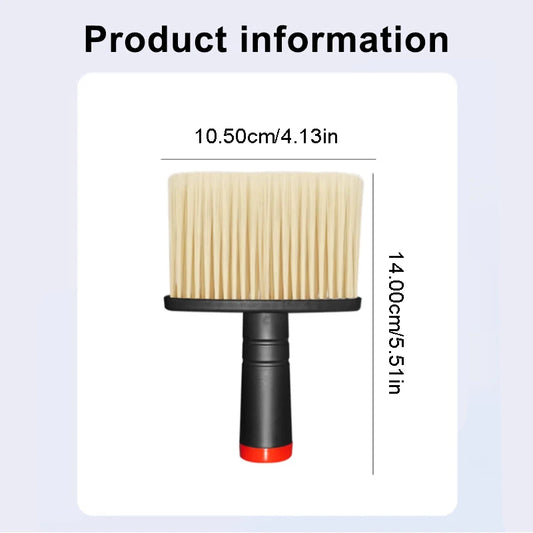 Vorzian™ InteriorClean Brush