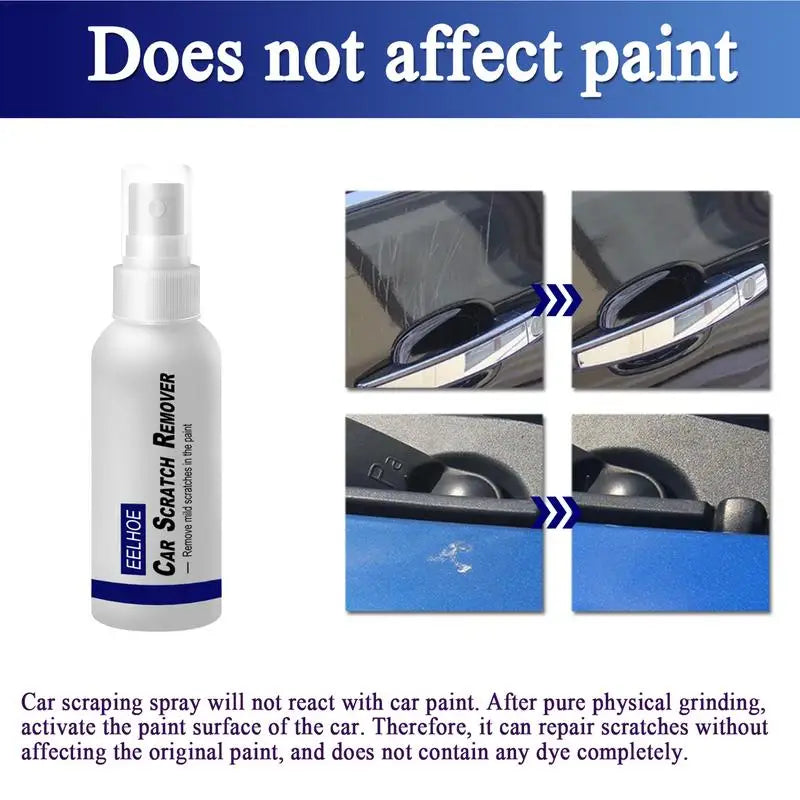 Vorzian™ Car Surface Repair Kit