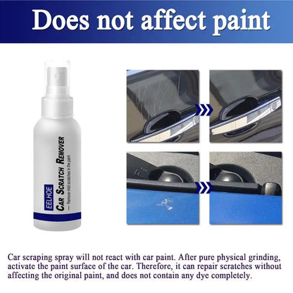 Vorzian™ Car Surface Repair Kit